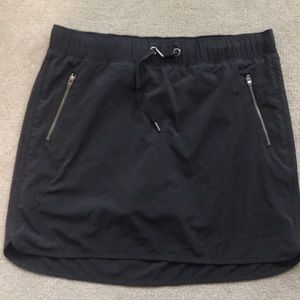 Athleta skort